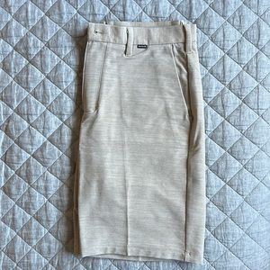 Hurley men’s shorts